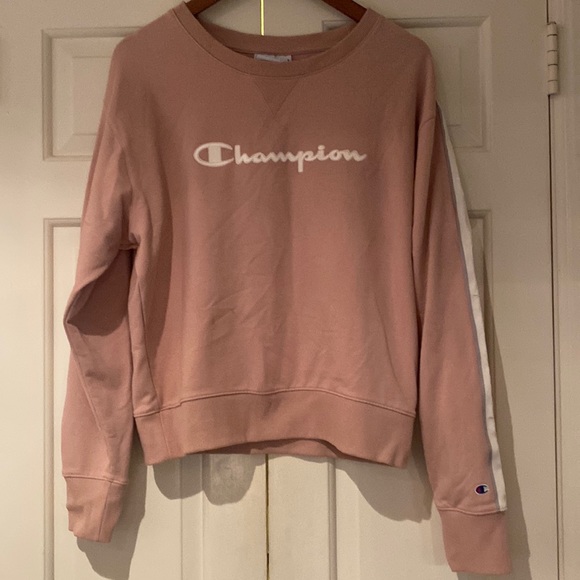 Champion Sweaters - Champion Sweatshirt